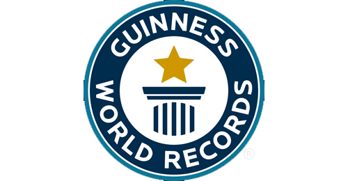 Guinness récords