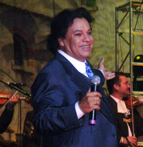 Juan Gabriel