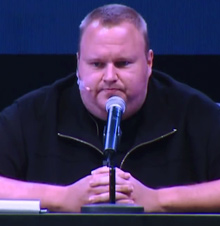 Kim Dotcom