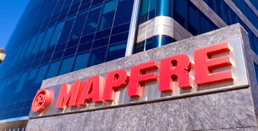 Oficina de Mapfre