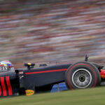 Fórmula 1 de Max Verstappen - Foto: Jan Woitas/dpa
