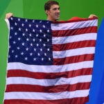 Michael Phelps