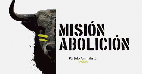 Misión abolición