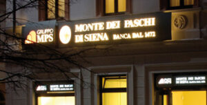 Monte dei Paschi