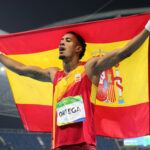 Orlando Ortega