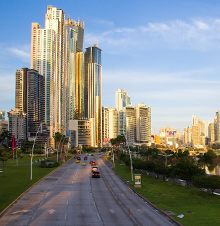 Panamá