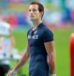 Renaud Lavillenie