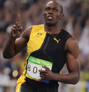 Usain Bolt