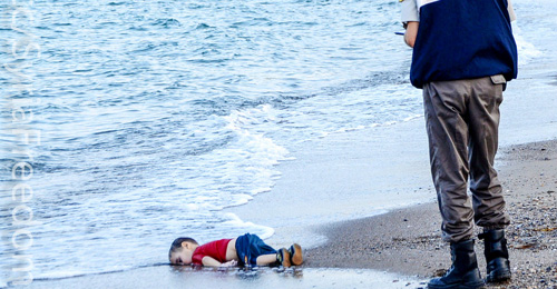 Aylan Kurdi