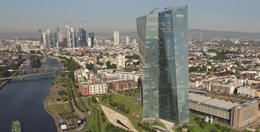 Banco Central Europeo