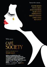 Café Society