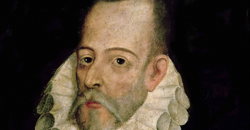 Cervantes