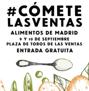 Cómete Las Ventas