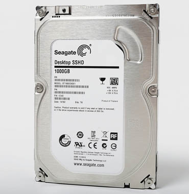 Disco duro Seagate