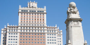 Edificio España