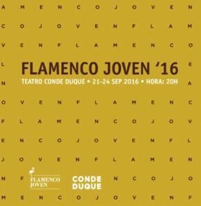 Flamenco Joven