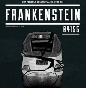 Frankenstein 04155