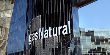 Sede de Gas Natural
