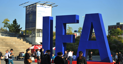 Feria IFA