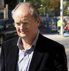 Jim Broadbent