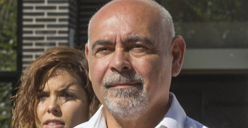 José Antonio Pastor, portavoz del PSE