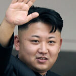 Kim Jong Un