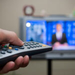 Televisión