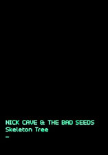 Nick Cave & The Bad Seeds ‘Skeleton Tree’