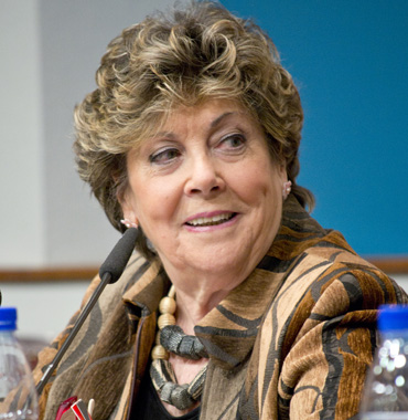 Paloma Gómez Borrero