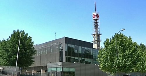 Radiotelevisión Castilla-La Mancha (RTVCM)