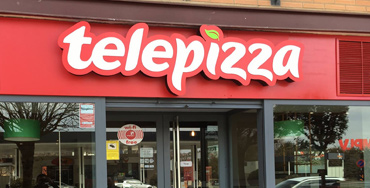 Telepizza