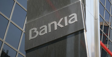 Sede de Bankia