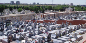 Cementerio de la Almudena