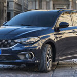 Fiat Tipo Station Wagon