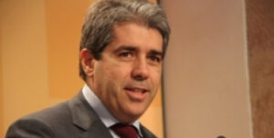 Francesc Homs, vicesecretario general de CDC
