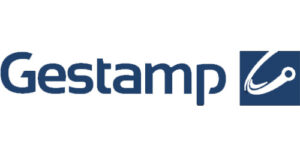 Logotipo de Gestamp