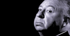 Alfred Hitchcock