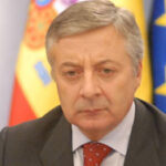 José Blanco, eurodiputado y exministro