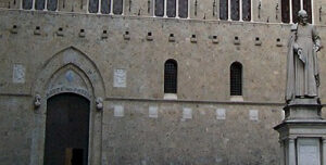 Monte dei Paschi