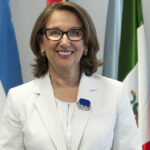 Rebeca Grynspan, secretaría General Iberoamericana