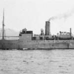 HMS Coreopsis
