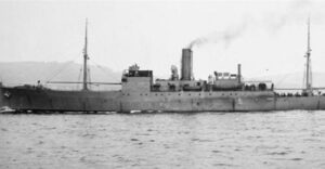 HMS Coreopsis