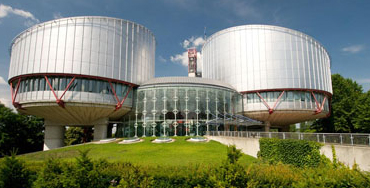 Tribunal Europeo de Derechos Humanos