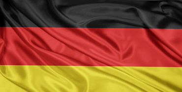 Bandera de Alemania