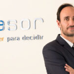 Dionisio Torre, Director General de Axesor