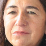Carmen Esbrí, Mesa en Defensa de la Sanidad Pública de Madrid, MEDSAP – Marea Blanca