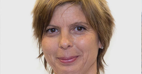 Estefanía Ponte, Directora de Economía y Estrategia de BNP Paribas PI