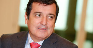 Fernando Tejada,director del Departamento de Conducta de Mercado y Reclamaciones del Banco de España