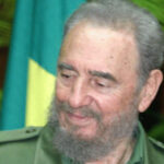 Fidel Castro