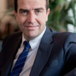 Gorka Maneiro, portavoz nacional de UPYD.